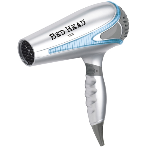 Ionic Hair Dryers - Bed Head BH400N1 Tourmaline Ionic Dryer Bed Head