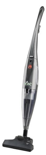 Hoover S2200 Flair Bagless Quick Broom