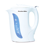 Proctor Silex K2070H Electric Kettle