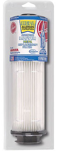 Hoover 40140201 Bagless Upright Round HEPA Filter
