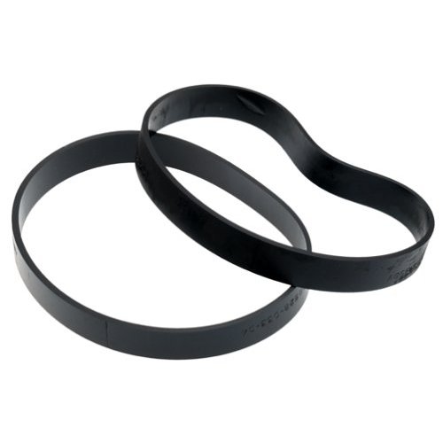 Hoover 40201160 Windtunnel Agitator Belt - 2 Pack