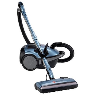 Hoover S3590 Duros Power Nozzle Canister Vacuum