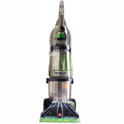Hoover F7452900 Steam Vacuum Auto Rinse