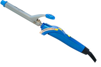 Curling Irons - Bed Head BH100N1 3/4 Inch Tourmaline Ceramic Styling Iron
