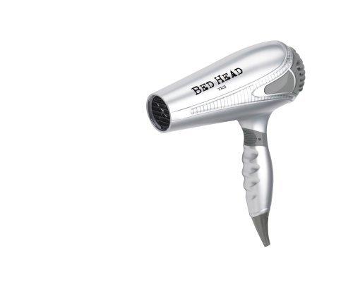 Hair Dryers - Bed Head BH400N1 1875w Fiber Optic Tourmaline Hair Dryer