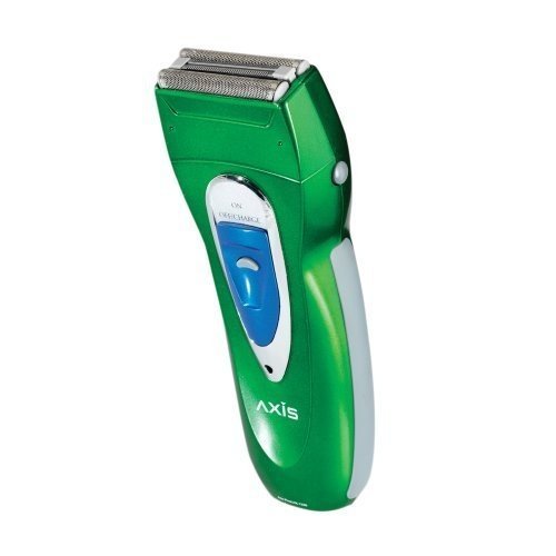 Razors - AXIS AX1330 Pivot Foil Shaver