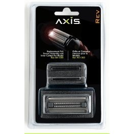 Shaver - AXIS AR2 Rev Replacement Shaver Foil And Cutter Set