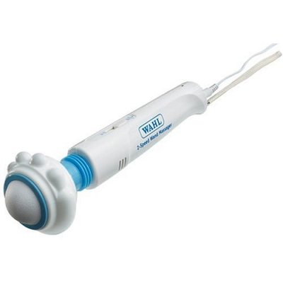 Massager - Wahl 4150-500 Rechargeable 2-Speed Wand Massager