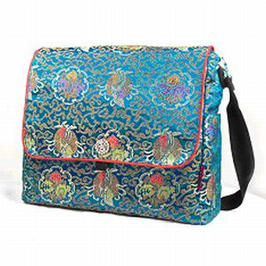 Lifestyle Trends 86A0725P Ima Rose-N-Bloom Peacock... by Lifestyle Trends