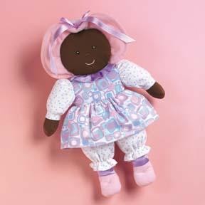 Lee Middleton Dolls 2029 Baby Kyleen Dark