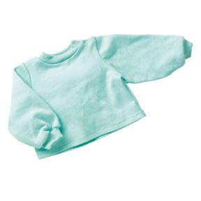 Web Dolls - Lee Middleton Dolls 2059 Teal T-Shirt