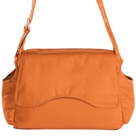 LOOM Life 108 Marsupial Diaper Bag - Mandarin... by LOOM Life