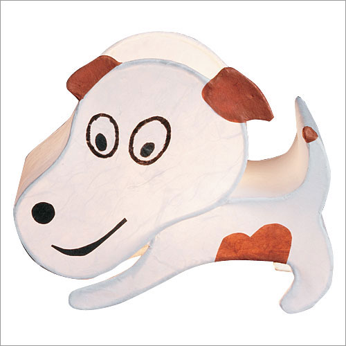 Lumisource IV-DOG ABERS Abercrombie the Puppy NTP Lamp