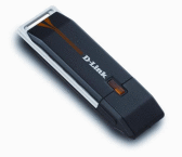 DLink DWA130 Wireless N USB Adapter