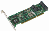 Cheap AMCC/3Ware 9550SXU-8LP 8-Port SATA2 RAID Controller Bulk (10-Pack)