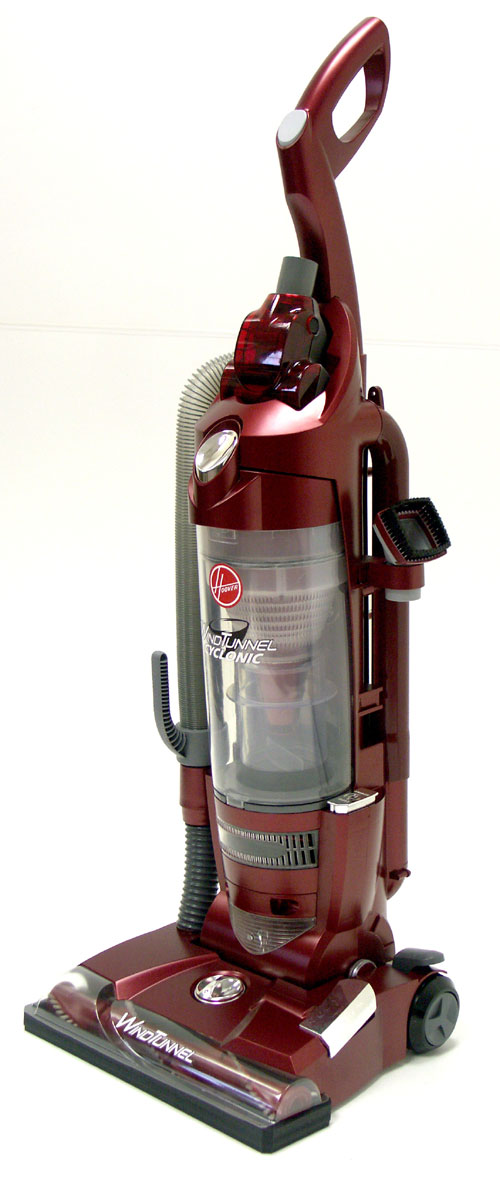 Hoover U5780900 Windtunnel Bagless Cyclonic by Hoover