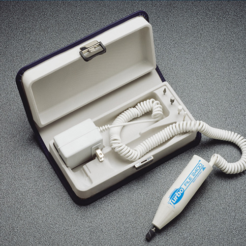 Nail Care - Medicool TF Turbo File 2400