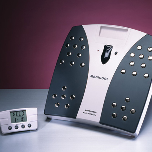 Medicool SCALE B BODY FAT and WEIGHT SCALE