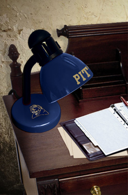 Desks - Memory COL-PIT-503 Desk Lamp-Pittsburgh