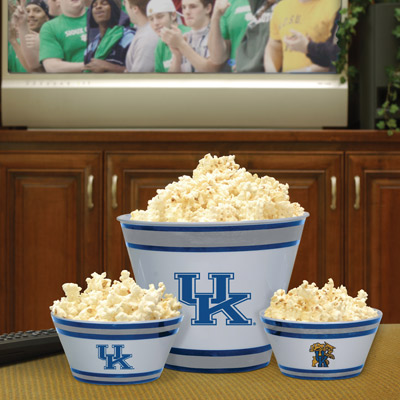 Memory COLKY308 Melamine Serving SetKentucky