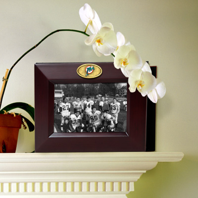 Memory NFL-MIA-851 Photo Album-Dolphins
