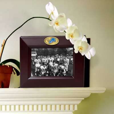 Memory NFL-DLI-851 Photo Album-Lions
