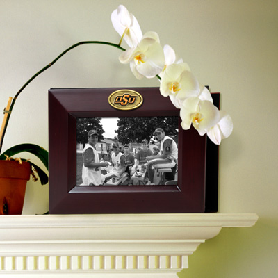 Memory COL-OKS-851 Photo Album-Oklahoma St
