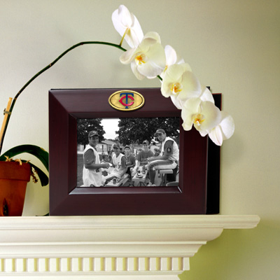 Memory MLB-MTW-851 Photo Album-Twins