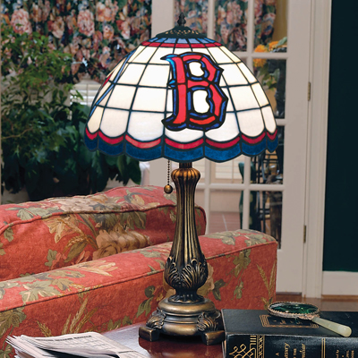 Upc 687746723259 Boston Red Sox Tiffany Table Lamp Upcitemdb Com Upc 687746723259 Zoom Has Following Name Variations Boston Red Sox Tiffany Table Lamp