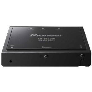 Pioneer Car CD-BTB200-Bluetooth Wireless Adapter by Pioneer Car