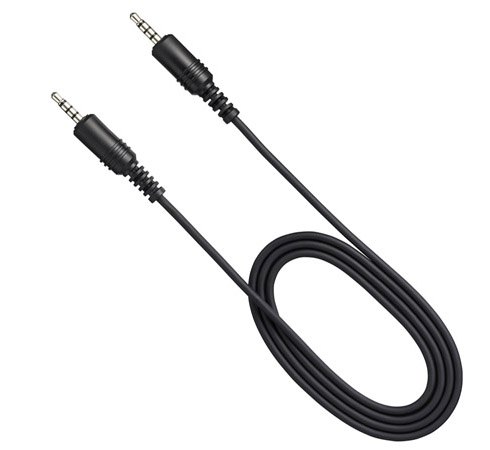 Click here to buy Pioneer Car CD-V150M AUX Mini-Jack to Mini-Jack... by Pioneer Car.