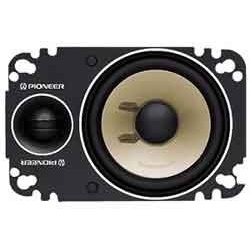 Pioneer Car TS-P462- 150 Watt 4