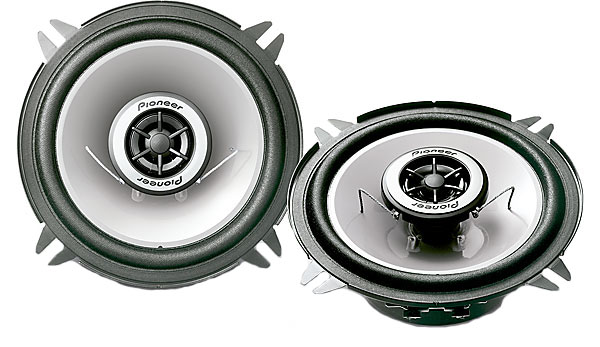 Click here to buy Pioneer Car TS-G1342R- 2-Way 140 Watt 5 1 4-Inch... by Pioneer Car.