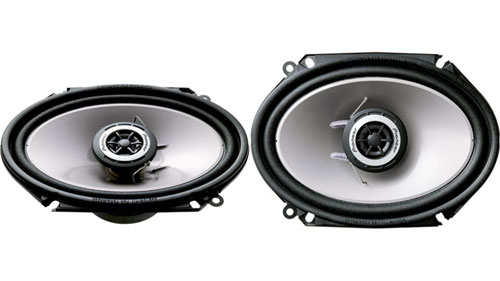Pioneer Car TS-G6842R- 6 x 8 Inch 2-Way 180 Watt... by Pioneer Car