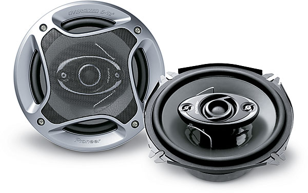 Click here to buy Pioneer Car TS-A1782R- Pioneer Car 6+ Inch... by Pioneer Car.