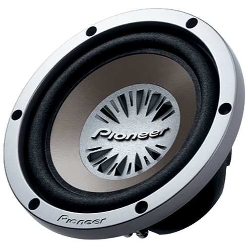 Pioneer Car TS-W302R- 800 Watt (Max) 12-Inch... by Pioneer Car