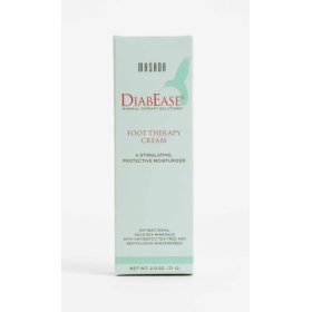 Foot Creams - Masada 3722 2.5 Oz Foot Therapy Cream
