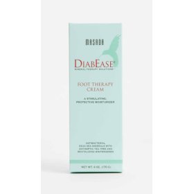 Foot Creams - Masada 3726 6 Oz Foot Therapy Cream
