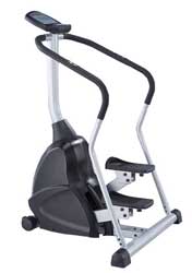 Multisports ST2200 Ultimate 2200 Programmable Stepper LCD