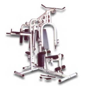 Multisports MG-200 Front Loaded Single Station Gym
