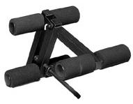 Multisports SLE Leg Extension-Curl Attachment for SDFIB Bench