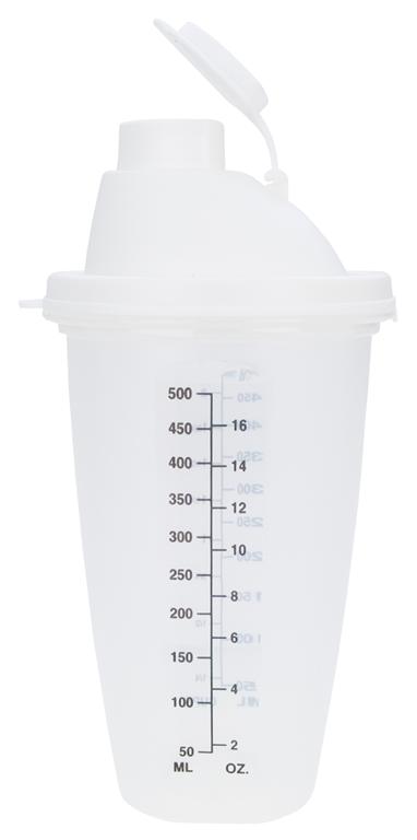 MIU France 480 20 Fluid Ounce Cocktail Shaker