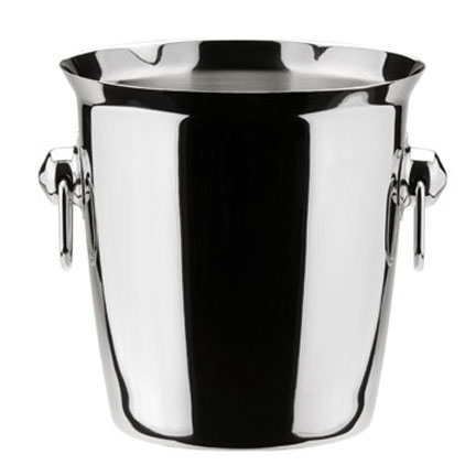 MIU France 3193 Stainless Steel Wine Cooler