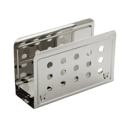 MIU France 3602 Stainless Steel Sponge Holder