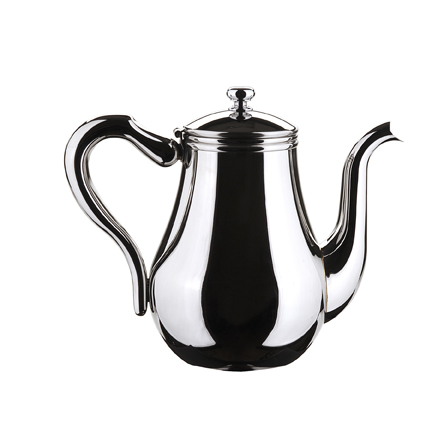 MIU France 3699 Stainless Steel 1.5 Quart Tea Kettle