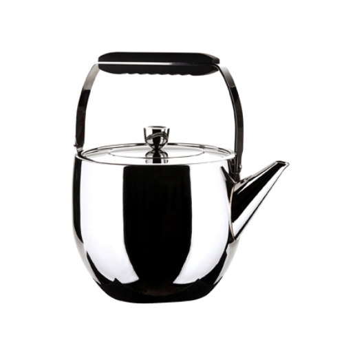 MIU France 3775 Stainless Steel 1 Quart Tea Kettle