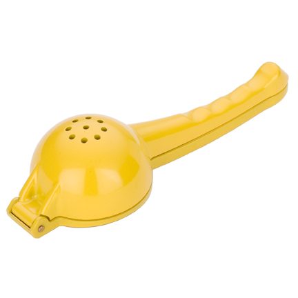 MIU France 90098 Aluminum Lemon Squeezer
