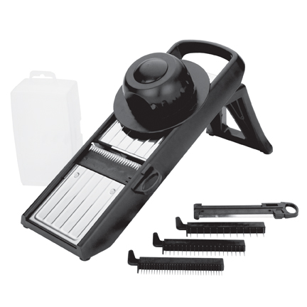 MIU France 90757 Composite Mandoline