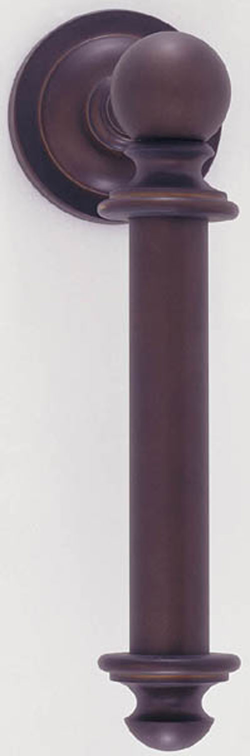 Bronze Toilet Paper Holder - Murray Feiss BA1505ORB Signature Series Oil Rubbed Bronze Toilet Paper Holder