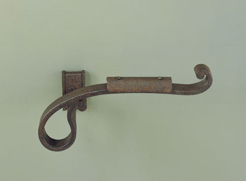 Buy Murray Feiss BA1705CB Tuscan Villa Collection Corinthian Bronze Toilet Paper Holder by Murray Feiss at Arcspider.com.